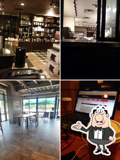 Starbucks Coffee Company