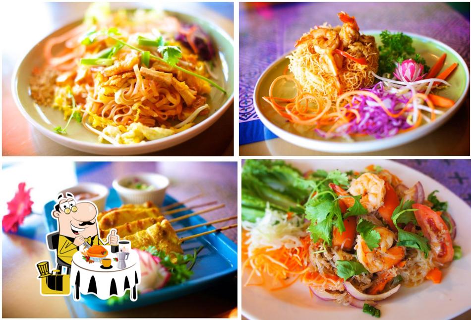 Thai Specialty