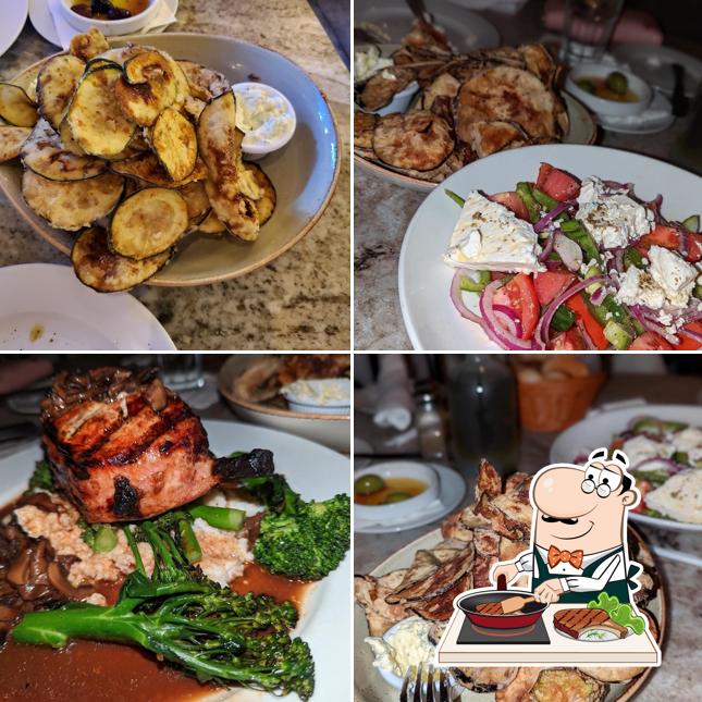 Viron Rondo Osteria