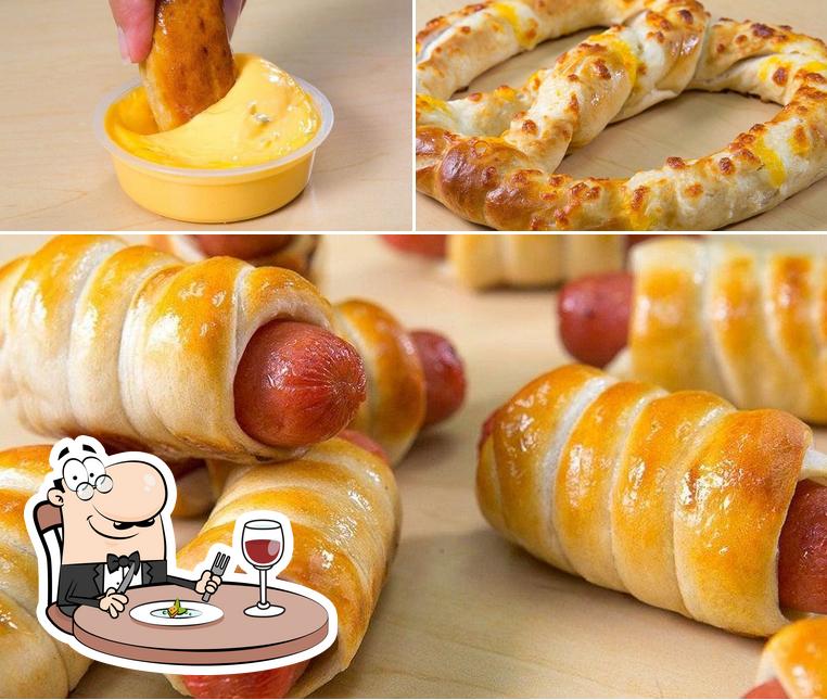 Wetzel's Pretzels
