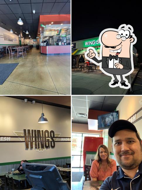 Wingstop