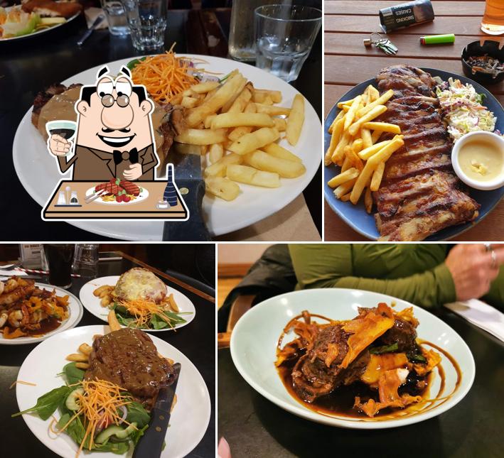 Gosnells Hotel
