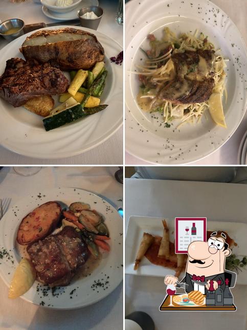 Temptation Restaurant