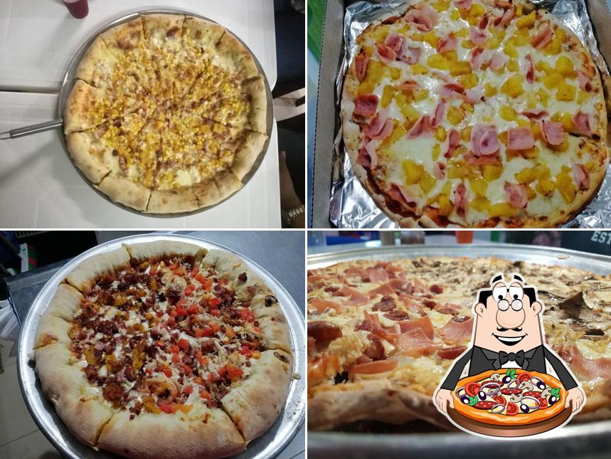 PIZZERIA EL BALSO