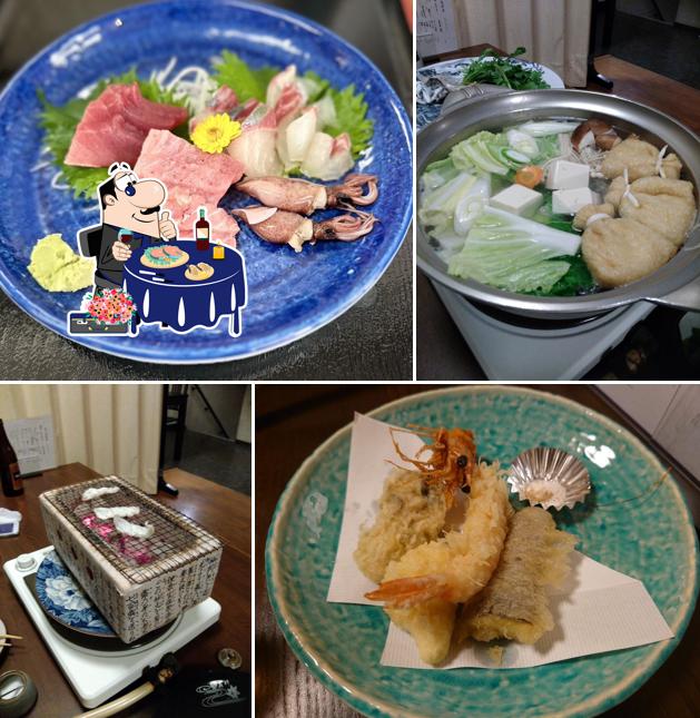 中庭商店