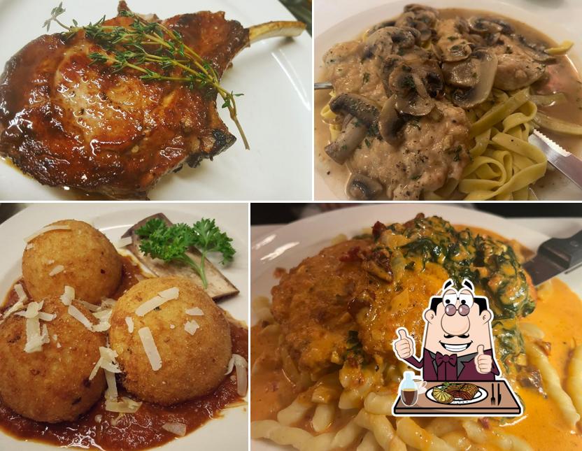 Angelina's Italian Restaurant