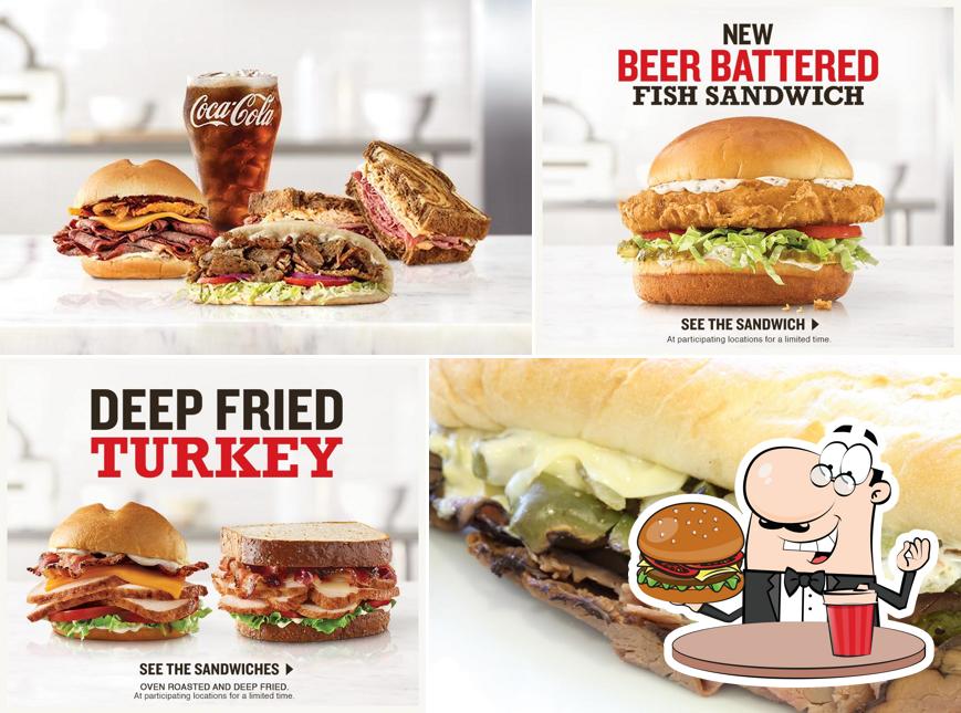 Arby's