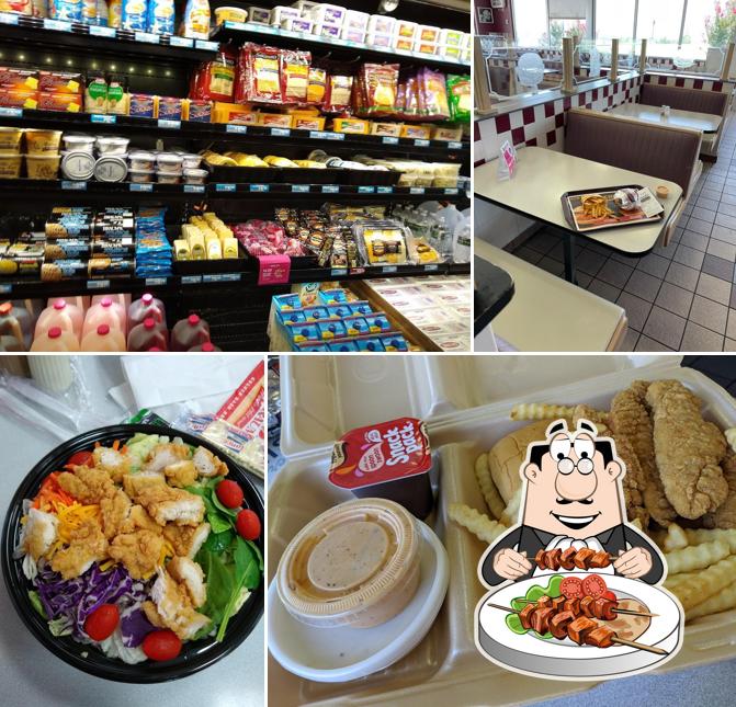 Braum's Ice Cream & Dairy Store