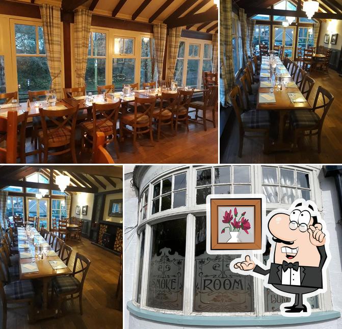 Bridge Inn