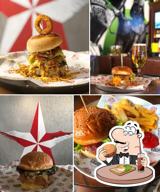 Burger Republic Alaçatı