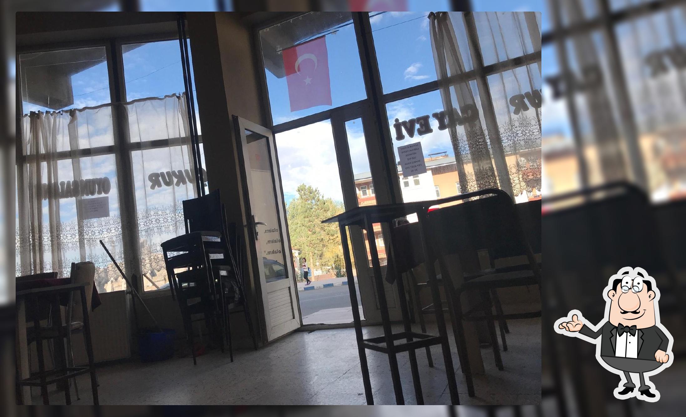 Çukur Çayevi