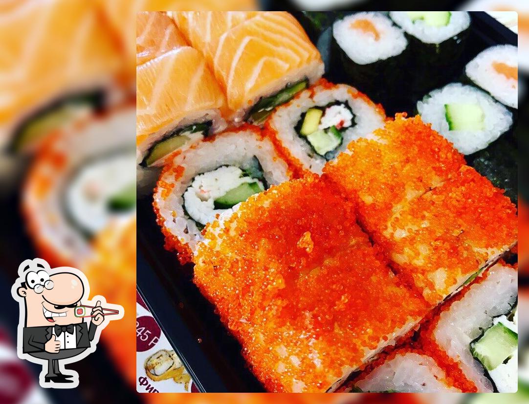 Sushi&Pizza_Doni