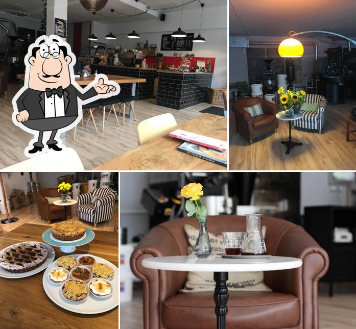 kaffeestopp privatrösterei