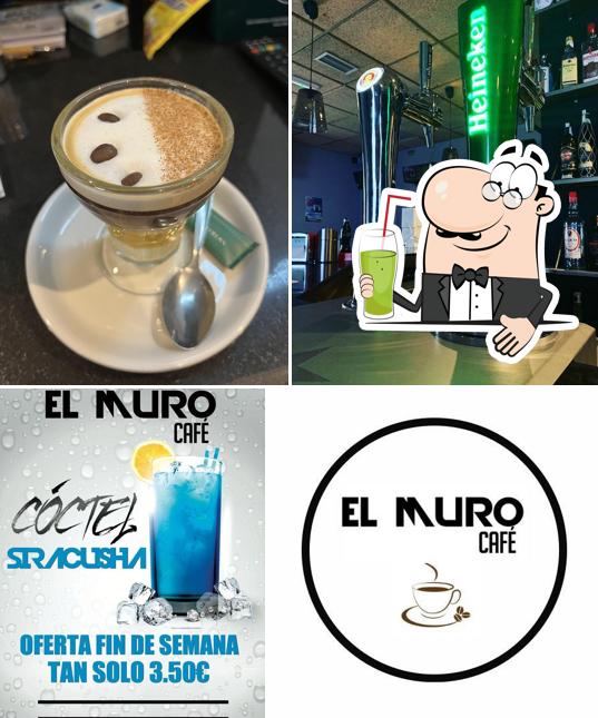 Cafeteria El Muro