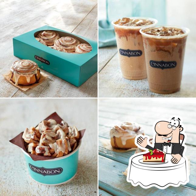 Cinnabon