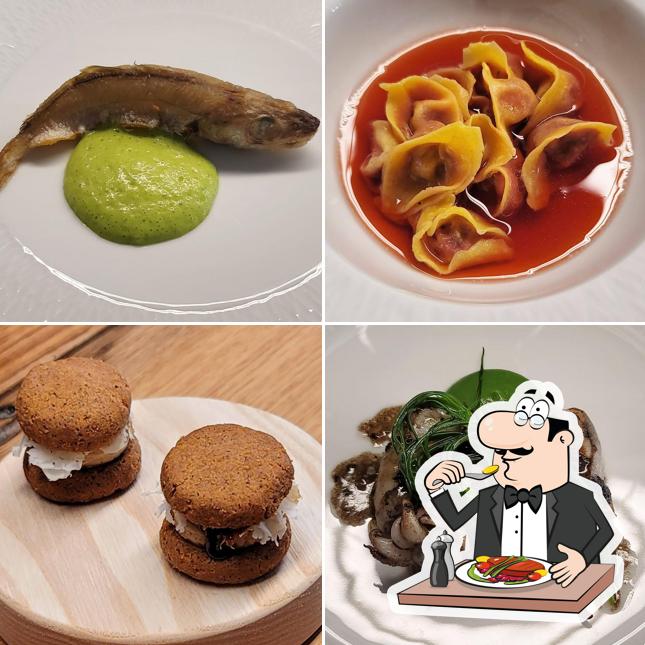 Dama Restaurant Venezia