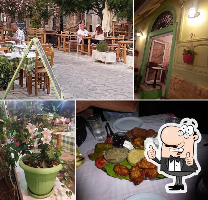 Daphne's Place