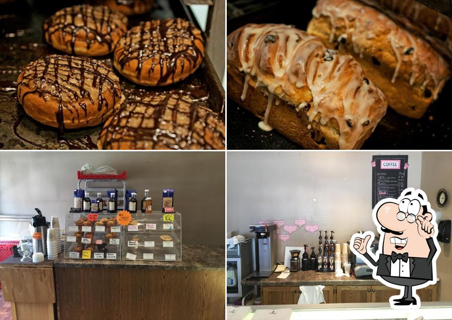 Spring Valley Bakery