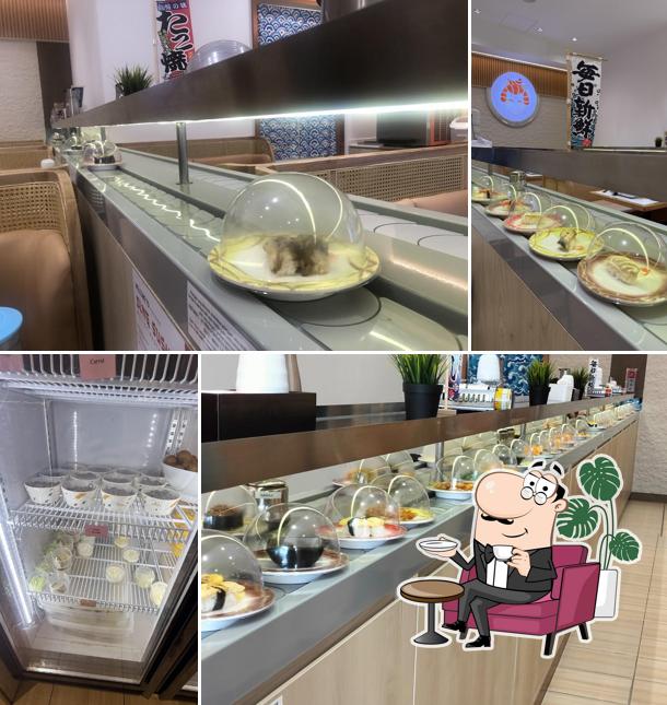 Ding Sushi Seremban 2