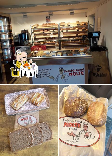 Feinbäckerei Nolte