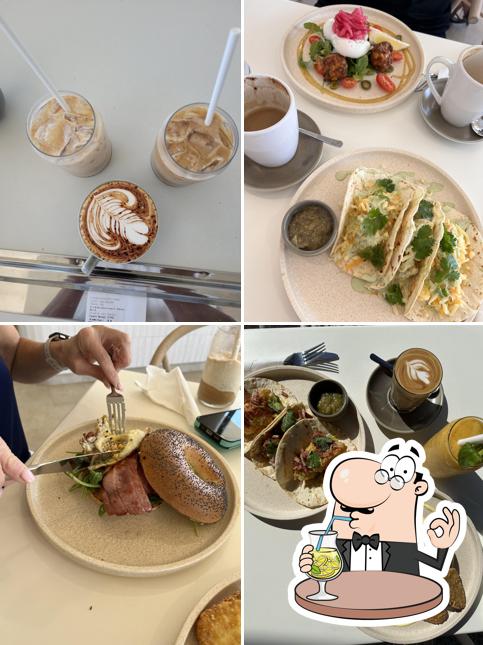 Fern Avenue Cafe