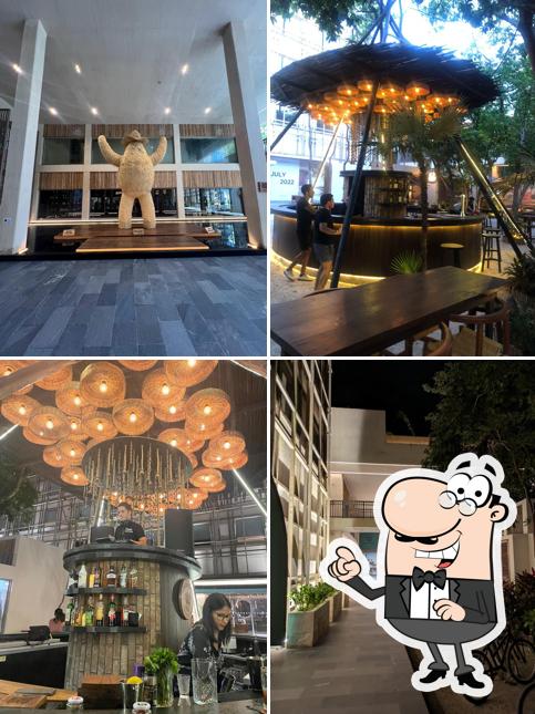 Hunab Lifestyle Center