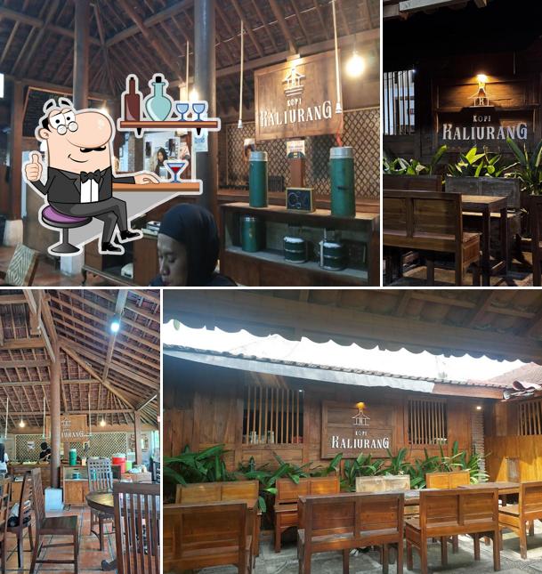 KOPI KALIURANG CAB BLITAR