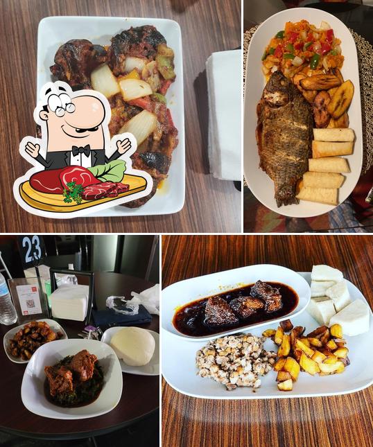 Kanny's Restaurant and Lounge