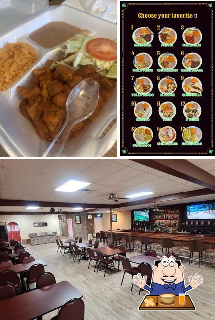 Lupita’s Restaurant