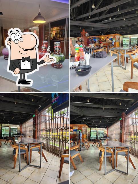 Makai Bar and Restaurant