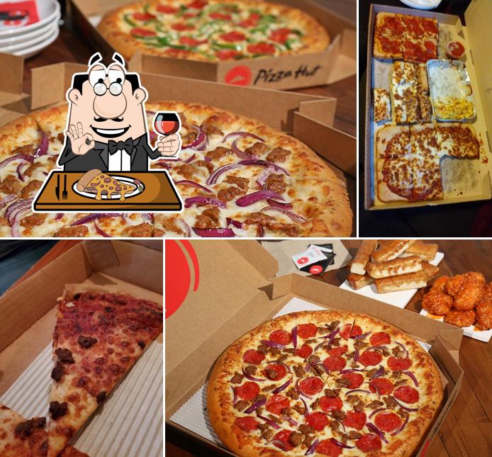 Pizza Hut