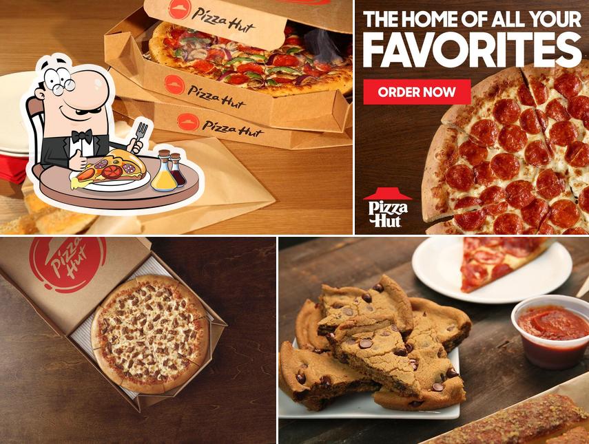 Pizza Hut