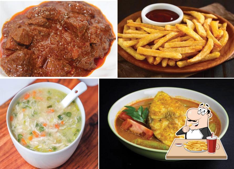 Plan B Cafe & Restaurant