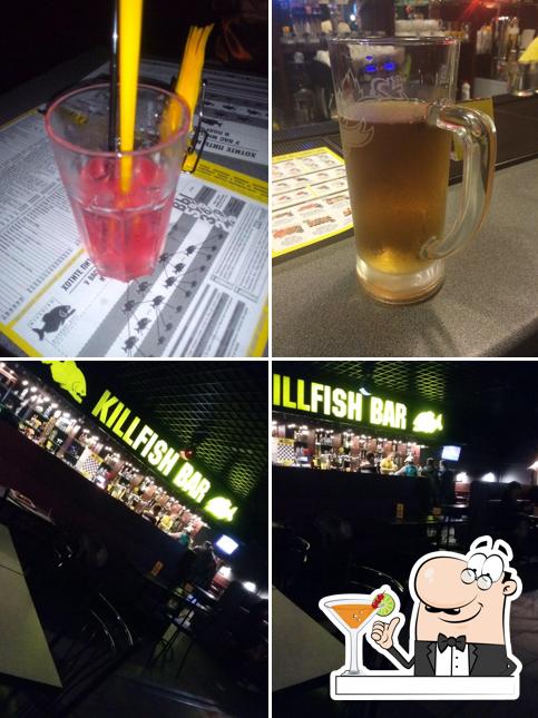 KillFish