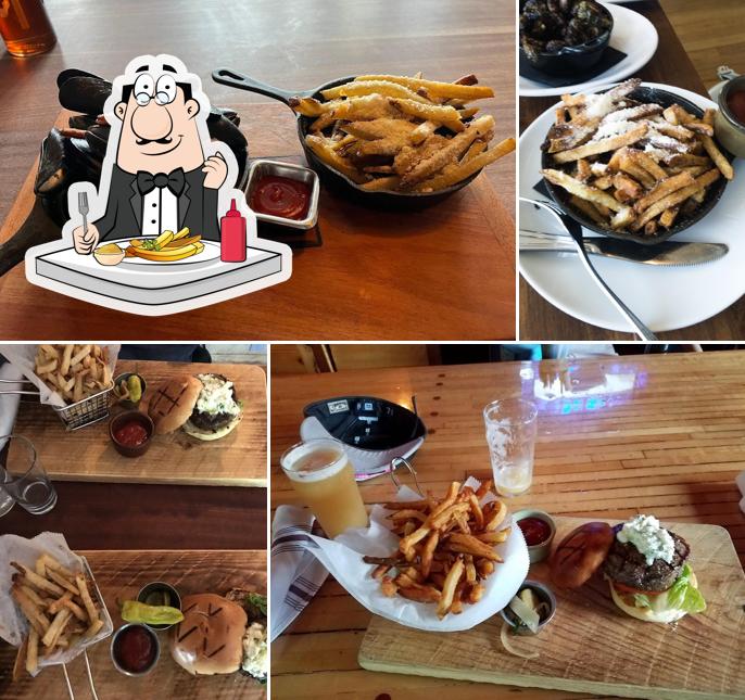Melzingah Tap House