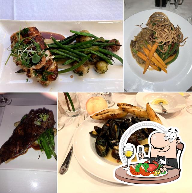 The Quarter Bistro