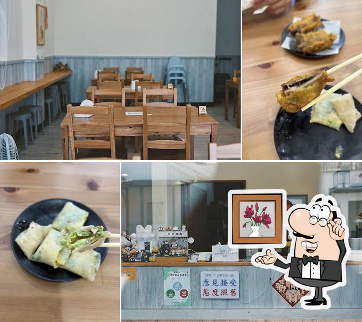 綠島哈嘍木木早午餐（歡迎線上點餐@342uizcv)公休日參考IG
