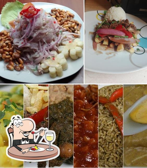 Almuerzos Delivery Lima