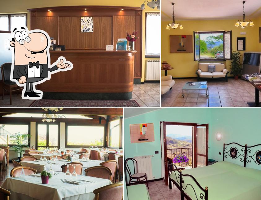 Antiche Terre Hotel & Relax