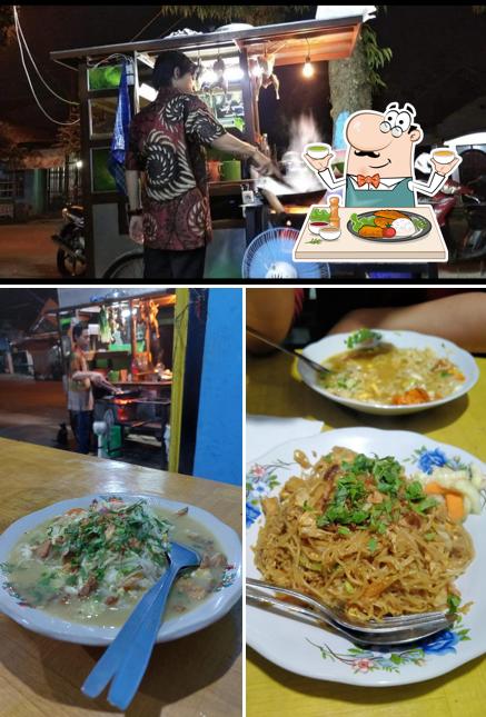 Bakmi Djogja Anglo
