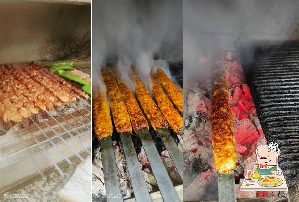 Biga Çarşı Köftecisi