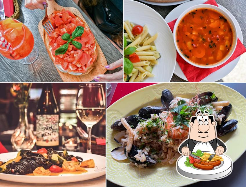 Capriccio Ristorante Italiano