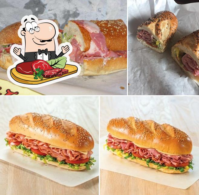 DiBella's Italian Market