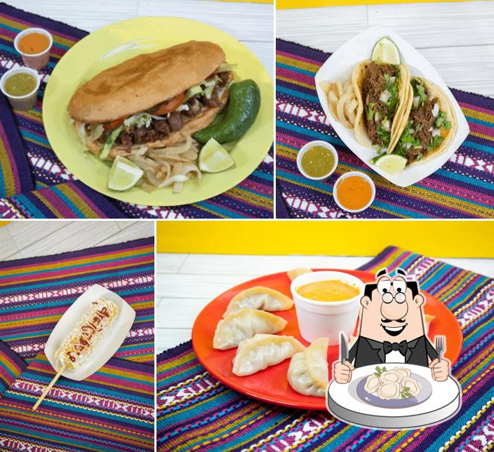 EL PAISA TACO