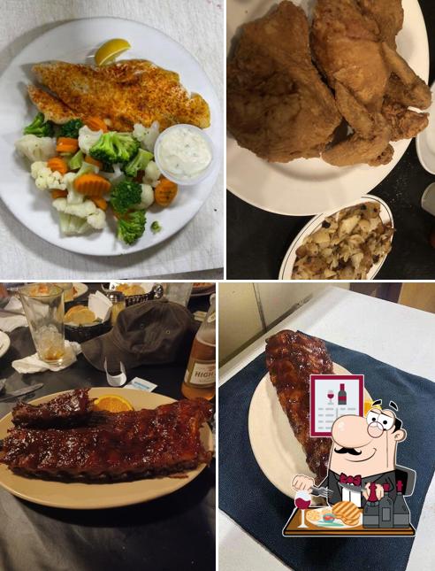 Garzanelli's Supper Club
