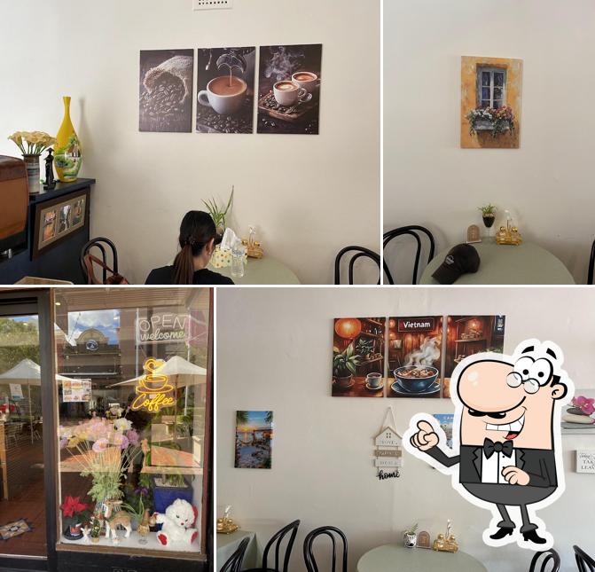 Home Taste Vietnam