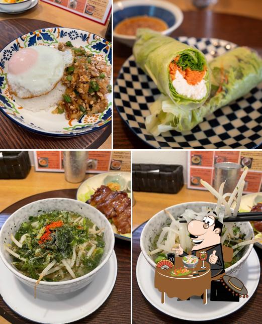 カフェKATI