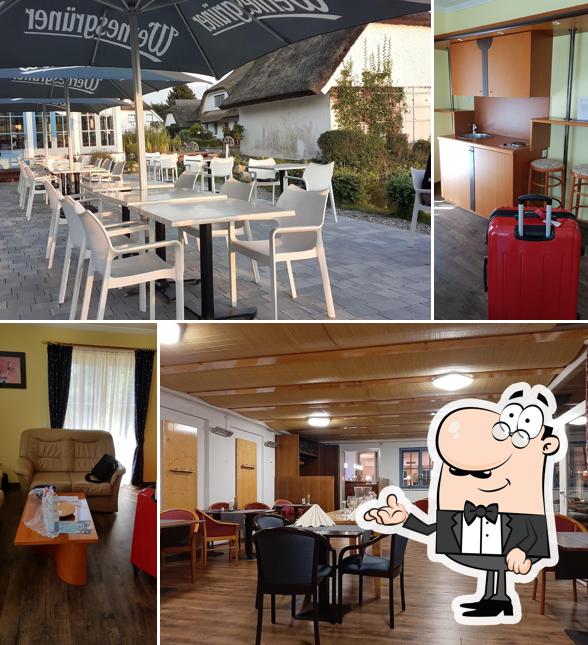 Restaurant KOXorange