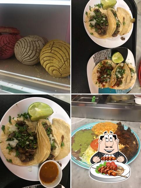 Albertos Mexican Produce