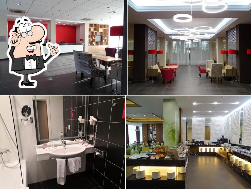 Ramada Hotel & Suites by Wyndham Alabuga